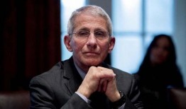 美国最新爆料福奇,揭秘美国疫情真相与政府决策内幕”