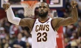 詹姆斯最新的爆料,揭秘NBA联盟背后惊人内幕