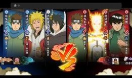 火影忍者最新爆料7月高招s,全新忍者阵容震撼来袭！