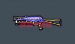 最新爆料军需币皮肤,最新爆料带你领略独特魅力