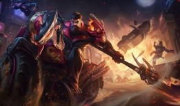 烬手游皮肤最新爆料图片