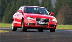 奥迪a4最新款爆料,科技与豪华的完美融合