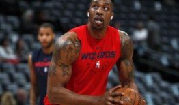 沃神最新爆料霍华德,沃神曝料揭示未来去向之谜”