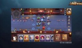 决战平安京赛季爆料最新,神秘爆料揭示全新玩法与英雄