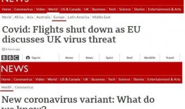 英国新冠病毒最新爆料,揭秘变异株传播与防疫挑战