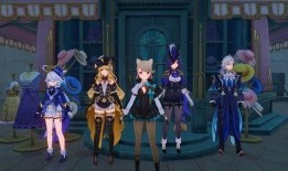 枫丹英雄爆料最新消息,神秘英雄即将登场，游戏格局将迎巨变！