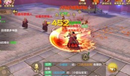 天龙八部丐帮技改最新爆料,技能升级，战力再攀高峰！