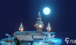 王者小乔爆料最新动态,神秘新皮肤即将亮相，技能调整引玩家热议