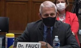 美国最新爆料福奇,揭秘美国疫情真相与政府决策内幕”