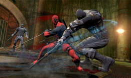 漫威最新爆料死侍图片,死侍全新形象首度曝光，颠覆传统英雄形象