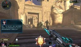 逆战体验服最新爆料头盔升级,头盔升级，战力再攀高峰！