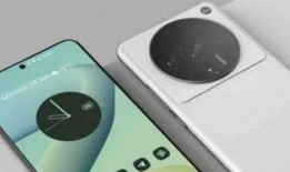 小米ultra最新爆料,颠覆性设计，性能与美学完美融合！”