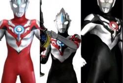 欧布奥特曼最新爆料