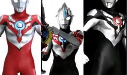 欧布奥特曼最新爆料