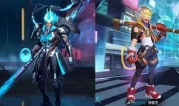 王者荣耀国际服皮肤最新爆料,神秘英雄华丽登场，视觉盛宴即将开启！