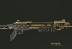 最新爆料升级枪mk14,揭秘尖端科技与实战性能的完美融合