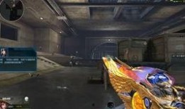 逆战最新新图爆料图,揭秘神秘新地图的惊险冒险之旅