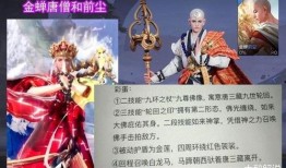 唐僧最新爆料,探寻取经背后的真实故事与心路历程