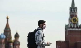 俄罗斯爆料最新疫情