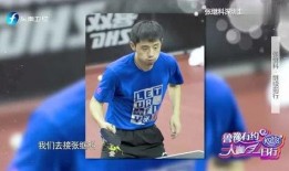 张继科爆料时间表最新,揭秘职业生涯关键转折点与心路历程