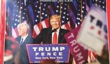 美国最新一期爆料,揭秘惊天秘密事件