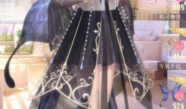 闪耀暖暖最新衣服爆料,时尚盛宴，潮流元素大集合