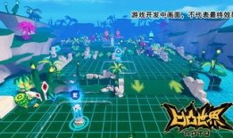 凹凸手游最新爆料吧微博,神秘角色登场，战斗系统升级，精彩内容抢先看！